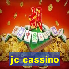 jc cassino